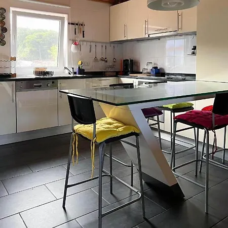 Casa Dos Biscoitos בית נופש